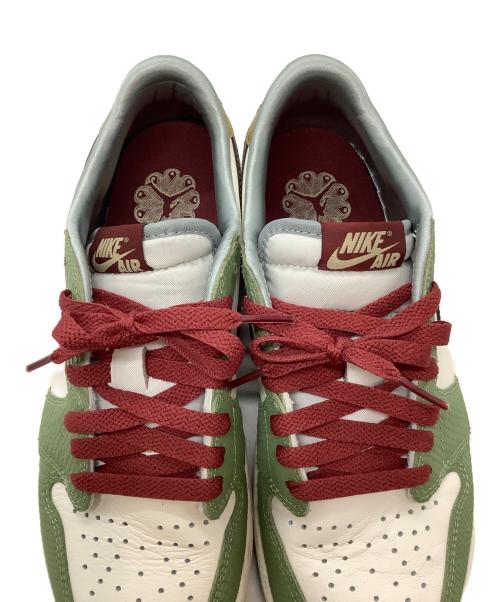 NIKE（ナイキ）NIKE (ナイキ) AIR JORDAN 1 LOW OG 