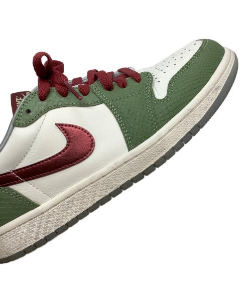 NIKE（ナイキ）NIKE (ナイキ) AIR JORDAN 1 LOW OG 