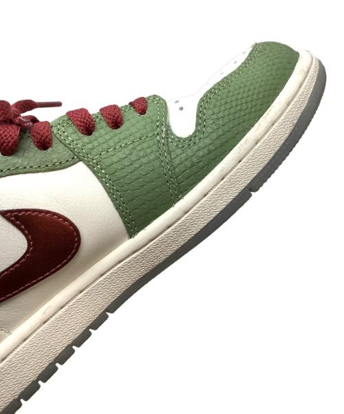 NIKE（ナイキ）NIKE (ナイキ) AIR JORDAN 1 LOW OG 