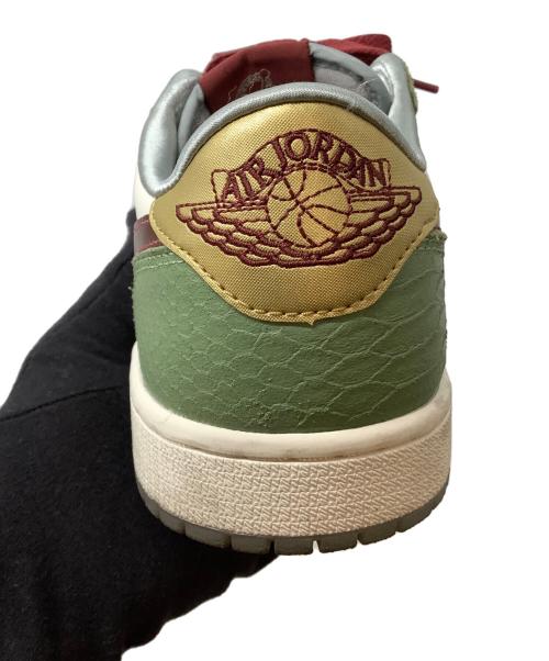 NIKE（ナイキ）NIKE (ナイキ) AIR JORDAN 1 LOW OG 