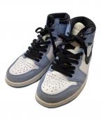 NIKEナイキ）の古着「Nike Air Jordan 1 High OG」｜スカイブルー