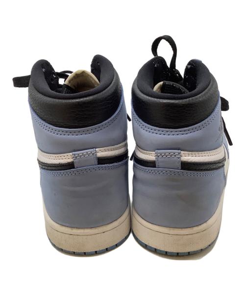 NIKE（ナイキ）NIKE (ナイキ) Nike Air Jordan 1 High OG スカイブルー サイズ:26㎝の古着・服飾アイテム
