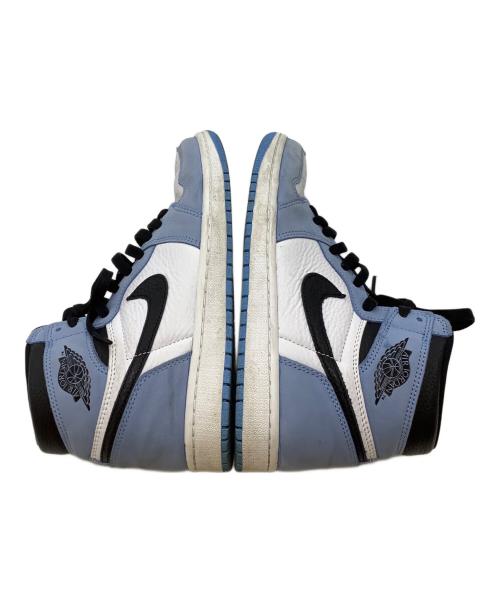 NIKE（ナイキ）NIKE (ナイキ) Nike Air Jordan 1 High OG スカイブルー サイズ:26㎝の古着・服飾アイテム