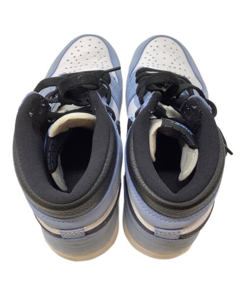 NIKE（ナイキ）NIKE (ナイキ) Nike Air Jordan 1 High OG スカイブルー サイズ:26㎝の古着・服飾アイテム