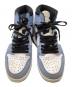 NIKE (ナイキ) Nike Air Jordan 1 High OG スカイブルー サイズ:26㎝：12000円