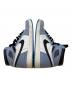 中古・古着 NIKE (ナイキ) Nike Air Jordan 1 High OG スカイブルー サイズ:26㎝：12000円