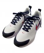 NIKEナイキ）の古着「シューズ」｜ホワイト