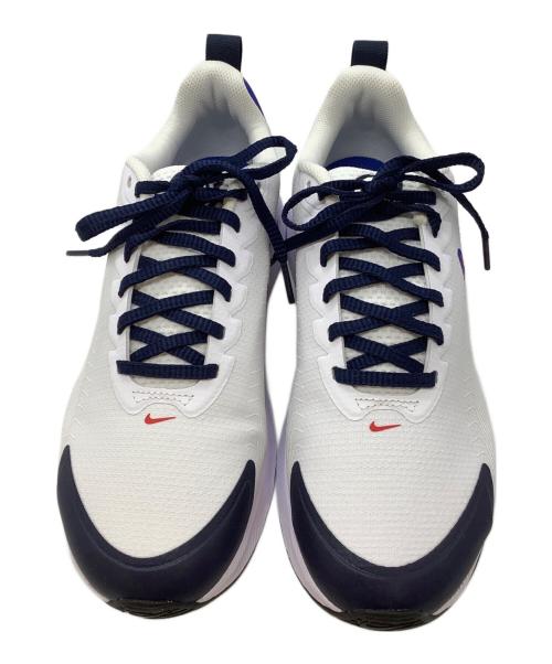 NIKE（ナイキ）NIKE (ナイキ) シューズ ホワイト サイズ:26.5㎝の古着・服飾アイテム