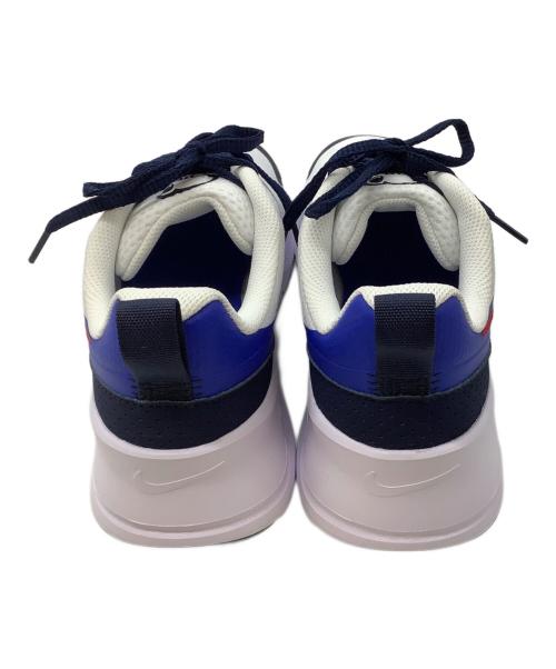 NIKE（ナイキ）NIKE (ナイキ) シューズ ホワイト サイズ:26.5㎝の古着・服飾アイテム