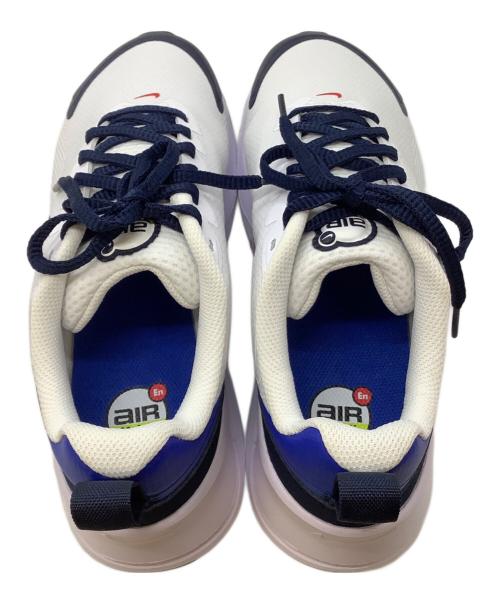 NIKE（ナイキ）NIKE (ナイキ) シューズ ホワイト サイズ:26.5㎝の古着・服飾アイテム