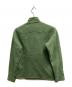 Patagonia (パタゴニア) フリースジャケット グリーン サイズ:XS：6000円