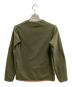 Patagonia (パタゴニア) 長袖カットソー グリーン サイズ:XS：7000円