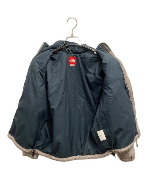THE NORTH FACE（ザ ノース フェイス）THE NORTH FACE (ザ ノース フェイス) 中綿ジャケット ベージュ サイズ:Mの古着・服飾アイテム