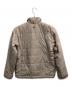 THE NORTH FACE (ザ ノース フェイス) 中綿ジャケット ベージュ サイズ:M：6000円