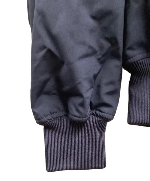 Ferragamo（フェラガモ）Ferragamo (フェラガモ) ブルゾン ネイビー サイズ:175/118Aの古着・服飾アイテム