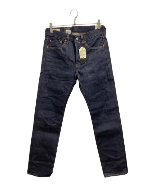 LEVI'S（リーバイス）LEVI'S (リーバイス) セルビッチデニムパンツ インディゴ サイズ: W29×L32の古着・服飾アイテム