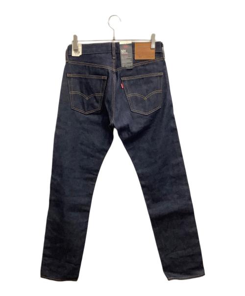 LEVI'S（リーバイス）LEVI'S (リーバイス) セルビッチデニムパンツ インディゴ サイズ: W29×L32の古着・服飾アイテム