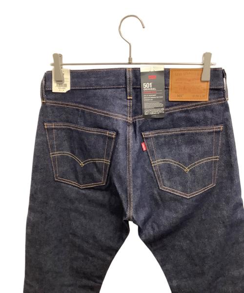 LEVI'S（リーバイス）LEVI'S (リーバイス) セルビッチデニムパンツ インディゴ サイズ: W29×L32の古着・服飾アイテム