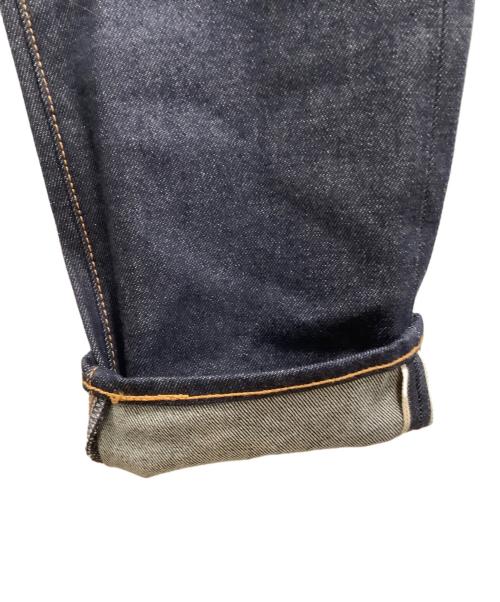 LEVI'S（リーバイス）LEVI'S (リーバイス) セルビッチデニムパンツ インディゴ サイズ: W29×L32の古着・服飾アイテム
