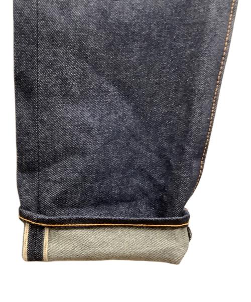 LEVI'S（リーバイス）LEVI'S (リーバイス) セルビッチデニムパンツ インディゴ サイズ: W29×L32の古着・服飾アイテム