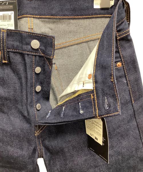 LEVI'S（リーバイス）LEVI'S (リーバイス) セルビッチデニムパンツ インディゴ サイズ: W29×L32の古着・服飾アイテム