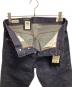 中古・古着 LEVI'S (リーバイス) セルビッチデニムパンツ インディゴ サイズ: W29×L32：12000円
