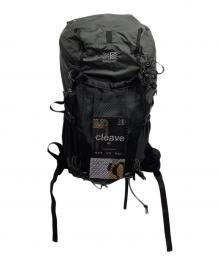 Karrimor（カリマー）の古着「バックパック」｜ブラック