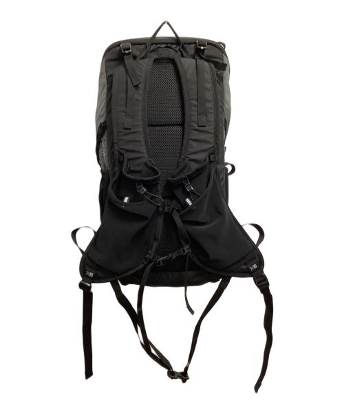 Karrimor（カリマー）Karrimor (カリマー) バックパック ブラックの古着・服飾アイテム