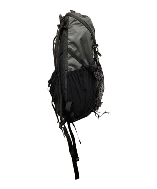 Karrimor（カリマー）Karrimor (カリマー) バックパック ブラックの古着・服飾アイテム
