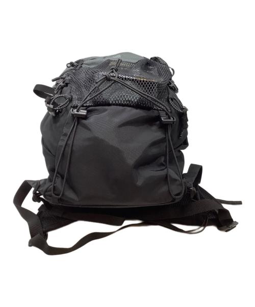 Karrimor（カリマー）Karrimor (カリマー) バックパック ブラックの古着・服飾アイテム