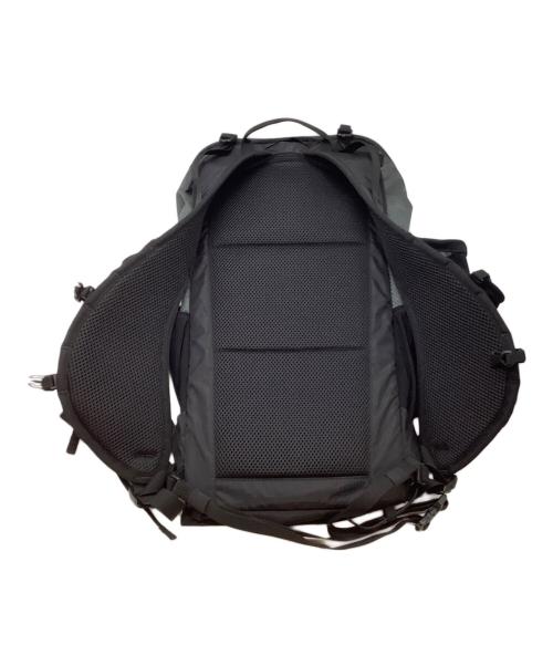 Karrimor（カリマー）Karrimor (カリマー) バックパック ブラックの古着・服飾アイテム