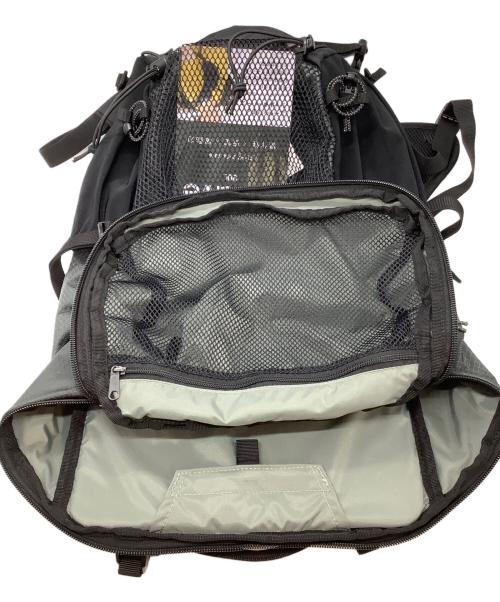 Karrimor（カリマー）Karrimor (カリマー) バックパック ブラックの古着・服飾アイテム