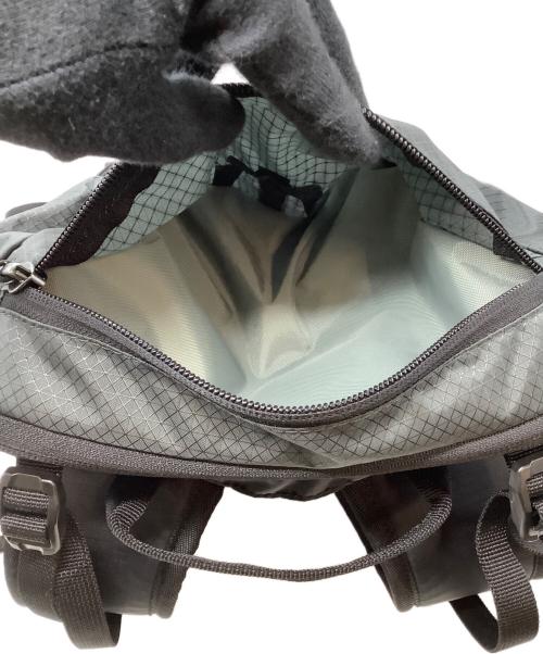 Karrimor（カリマー）Karrimor (カリマー) バックパック ブラックの古着・服飾アイテム