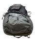 中古・古着 Karrimor (カリマー) バックパック ブラック：14000円