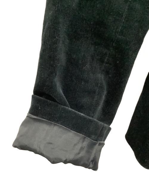 BURBERRY BLUE LABEL（バーバリー ブルー レーベル）BURBERRY BLUE LABEL (バーバリー ブルー レーベル) テーラードジャケット ブラック サイズ:38の古着・服飾アイテム