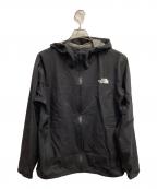 THE NORTH FACEザ ノース フェイス）の古着「ジャケット」｜ブラック