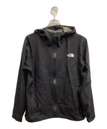 THE NORTH FACE（ザ ノース フェイス）の古着「ジャケット」｜ブラック