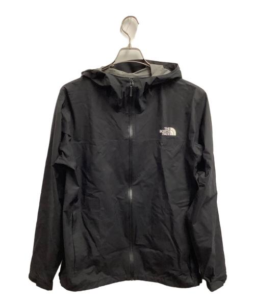 THE NORTH FACE（ザ ノース フェイス）THE NORTH FACE (ザ ノース フェイス) ジャケット ブラック サイズ:XLの古着・服飾アイテム