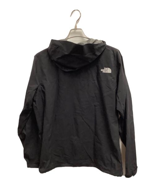 THE NORTH FACE（ザ ノース フェイス）THE NORTH FACE (ザ ノース フェイス) ジャケット ブラック サイズ:XLの古着・服飾アイテム