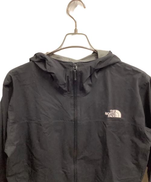 THE NORTH FACE（ザ ノース フェイス）THE NORTH FACE (ザ ノース フェイス) ジャケット ブラック サイズ:XLの古着・服飾アイテム