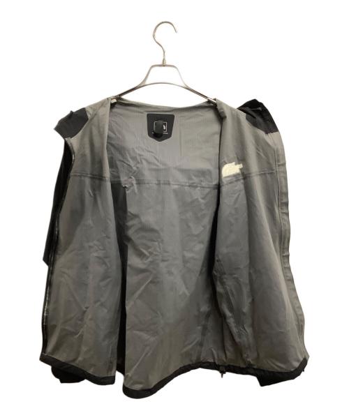 THE NORTH FACE（ザ ノース フェイス）THE NORTH FACE (ザ ノース フェイス) ジャケット ブラック サイズ:XLの古着・服飾アイテム