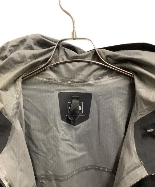THE NORTH FACE（ザ ノース フェイス）THE NORTH FACE (ザ ノース フェイス) ジャケット ブラック サイズ:XLの古着・服飾アイテム