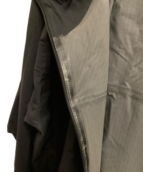 THE NORTH FACE（ザ ノース フェイス）THE NORTH FACE (ザ ノース フェイス) ジャケット ブラック サイズ:XLの古着・服飾アイテム