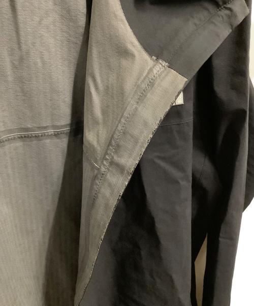 THE NORTH FACE（ザ ノース フェイス）THE NORTH FACE (ザ ノース フェイス) ジャケット ブラック サイズ:XLの古着・服飾アイテム