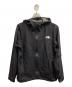 THE NORTH FACE（ザ ノース フェイス）の古着「ジャケット」｜ブラック