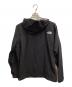 THE NORTH FACE (ザ ノース フェイス) ジャケット ブラック サイズ:XL：7000円