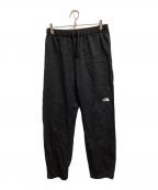 THE NORTH FACEザ ノース フェイス）の古着「パンツ」｜ブラック
