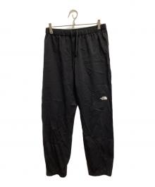 THE NORTH FACE（ザ ノース フェイス）の古着「パンツ」｜ブラック