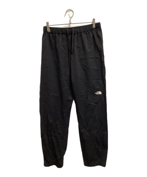 THE NORTH FACE（ザ ノース フェイス）THE NORTH FACE (ザ ノース フェイス) パンツ ブラック サイズ:XLの古着・服飾アイテム