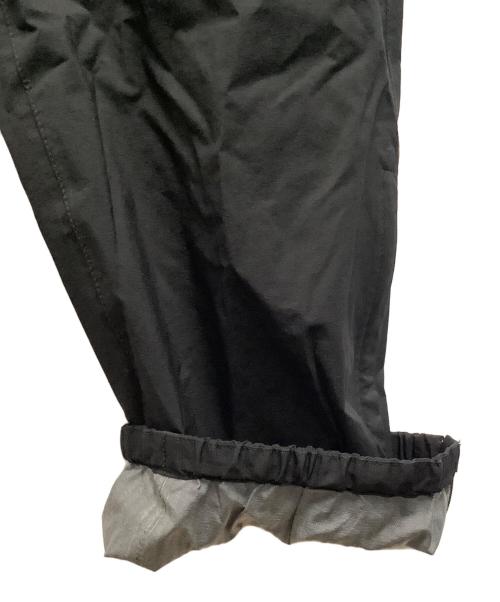 THE NORTH FACE（ザ ノース フェイス）THE NORTH FACE (ザ ノース フェイス) パンツ ブラック サイズ:XLの古着・服飾アイテム
